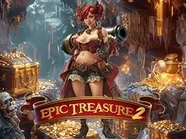 Epic Treasure 2 screenshot