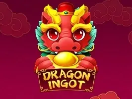 Dragon Ingot