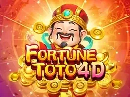 Fortune Toto 4D