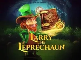 Larry the Leprechaun screenshot